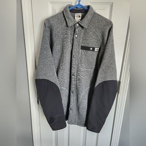 The North Face Sz Med